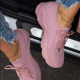 Women Casual Sneakers