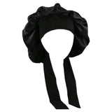 Satin Sleeping Cap