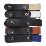 Buckle-free Invisible Elastic Waist Belts