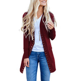 Women's Cardigan | Lupe